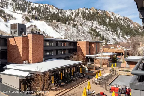 617 E Cooper Avenue 309 Aspen Co 81611 Ave #309, Aspen, CO 81611