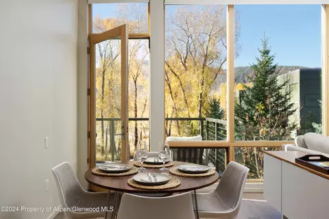 Dining - 202 Evans Road 204 Basalt Co 81621 Rd #204, Basalt, CO 81621 photo 2 of 2