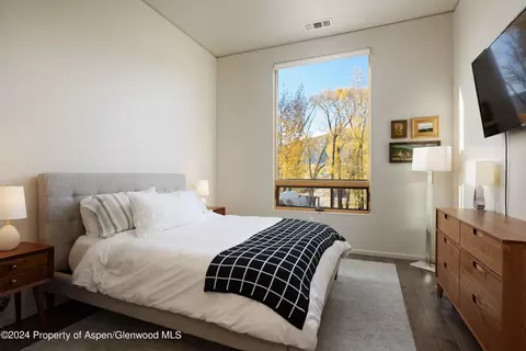 Bedroom - 202 Evans Road 204 Basalt Co 81621 Rd #204, Basalt, CO 81621 photo 2 of 2