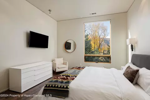 Bedroom - 202 Evans Road 204 Basalt Co 81621 Rd #204, Basalt, CO 81621 photo 1 of 2