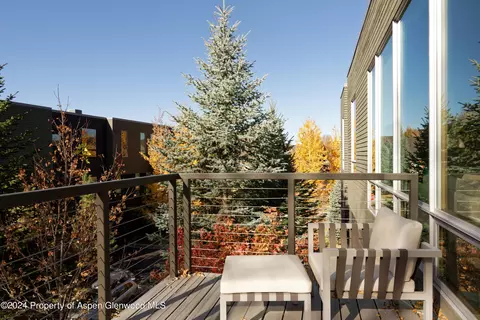 Exterior - 202 Evans Road 204 Basalt Co 81621 Rd #204, Basalt, CO 81621 photo 2 of 2