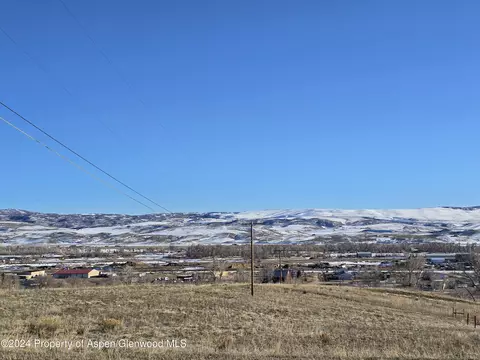 tbd W 7th Street Craig Co 81625 St, Craig, CO 81625