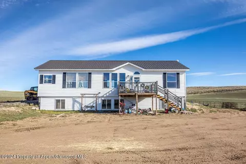 731 County Road 82 Craig Co 81625, Craig, CO 81625