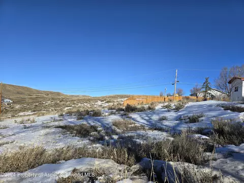 tbd Legion Street Craig Co 81625 St, Craig, CO 81625