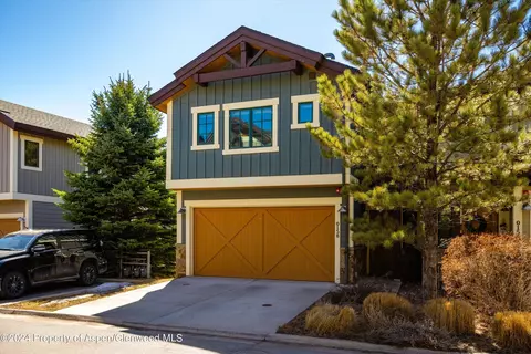 158 Juniper Trail Carbondale Co 81623 Trl, Carbondale, CO 81623