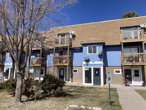 1125 Colorado Avenue Carbondale Co 81623 Ave, Carbondale, CO 81623