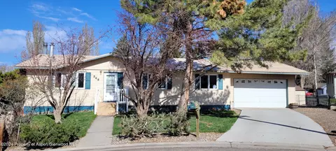 948 Colby Circle Craig Co 81625 Cir, Craig, CO 81625