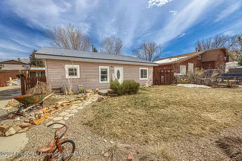 935 Colorado Street Craig Co 81625 St, Craig, CO 81625