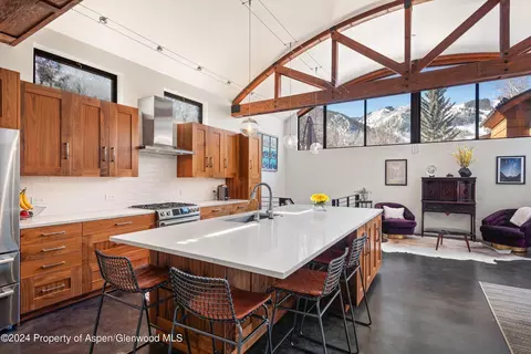 225 Cottonwood Lane Aspen Co 81611 Ln, Aspen, CO 81611