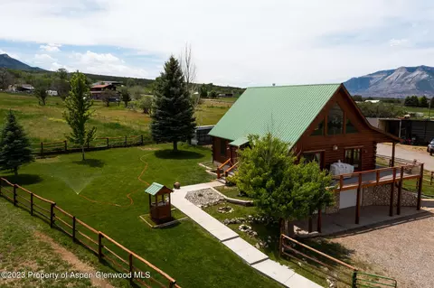 465 Co Rd 340 Parachute Co 81635, Parachute, CO 81635