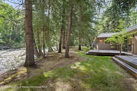 1160 River Drive Aspen Co 81611 Dr, Aspen, CO 81611