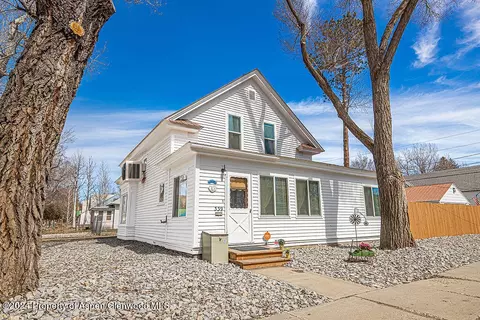 339 W 6th Street Craig Co 81625 St, Craig, CO 81625