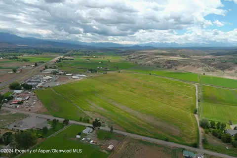 tbd Solar Road Montrose Co 81403, Montrose, CO 81403