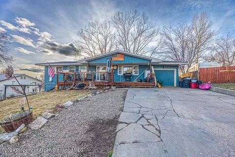 934 Sloan Circle Craig Co 81625 Cir, Craig, CO 81625