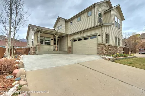 44 Sunshine Court New Castle Co 81647 Ct, New Castle, CO 81647