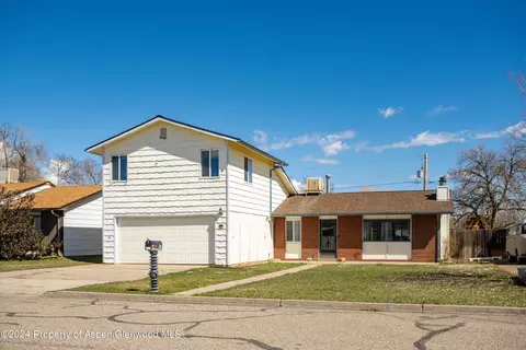 346 Will Avenue Rifle Co 81650 Ave, Rifle, CO 81650