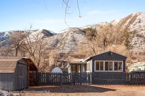 83 Lazy Glen Snowmass Co 81654, Snowmass, CO 81654