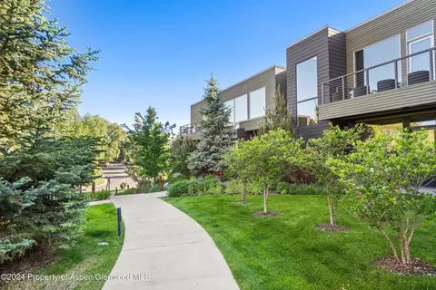 102 Evans Road Apt 103 Basalt Co 81621 Rd # 103, Basalt, CO 81621