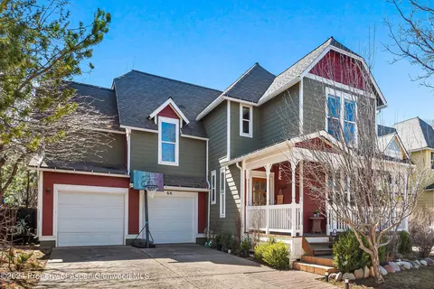 66 Ferguson Drive Carbondale Co 81623 Dr, Carbondale, CO 81623
