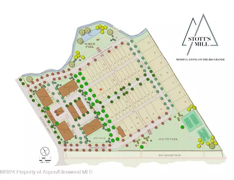 400 Southside Drive Lot 14 Basalt Co 81621 Dr #LOT 14, Basalt, CO 81621