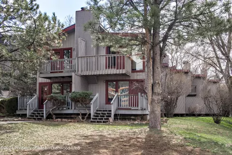 1507 Bennett Avenue Glenwood Springs Co 81601 Ave, Glenwood Springs, CO 81601
