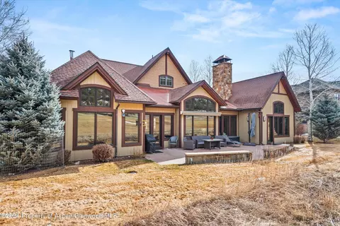 417 Golden Bear Drive Carbondale Co 81623 Dr, Carbondale, CO 81623
