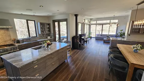 134 Hillside Drive Basalt Co 81621 Dr, Basalt, CO 81621
