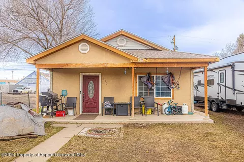 550 Tucker Street Craig Co 81625 St, Craig, CO 81625