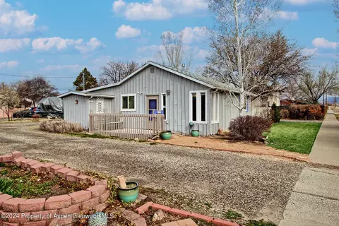 639 29 Road Grand Junction Co 81504 Rd, Grand Junction, CO 81504