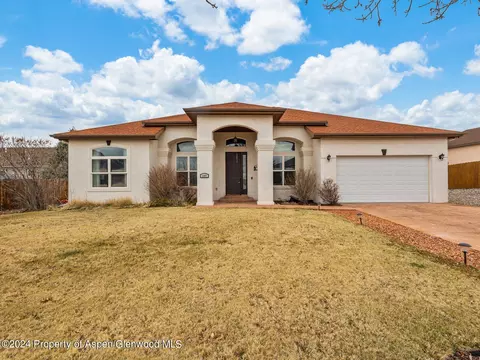 107 Eagle Ridge Drive Parachute Co 81635 Dr, Parachute, CO 81635