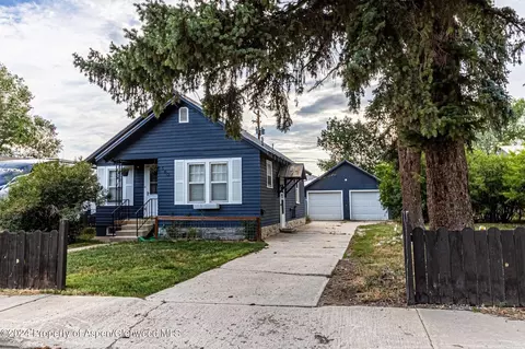 560 Tucker Street Craig Co 81625 St, Craig, CO 81625