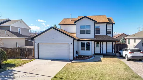 1225 E 18th Way Rifle Co 81650 Way, Rifle, CO 81650