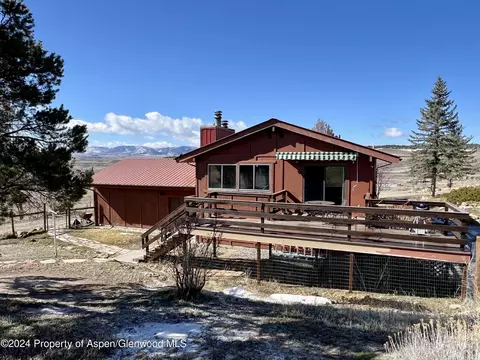 4600 County Road 7 Meeker Co 81641, Meeker, CO 81641