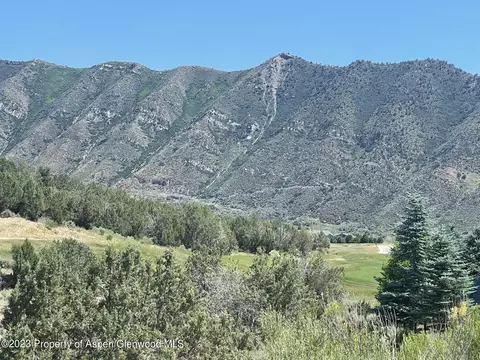 8 Spur Drive New Castle Co 81647 Dr, New Castle, CO 81647