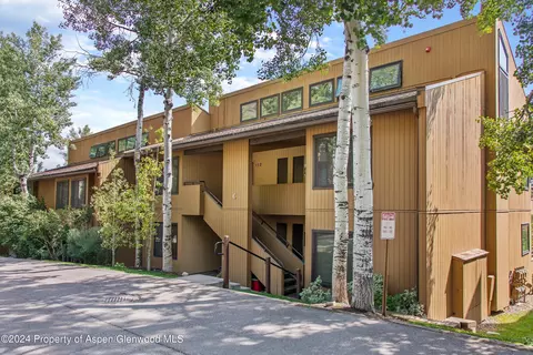 35 Lower Woodbridge Road M-145 Snowmass Village Co 81615 Rd #M-145, Snowmass Village, CO 81615