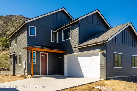 521 Last Chance Drive Drive Rifle Co 81650 Dr, Rifle, CO 81650