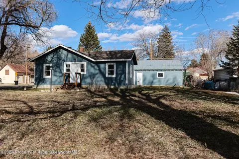 793 Barclay Street Craig Co 81625 St, Craig, CO 81625