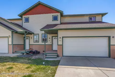 329 S Golden Drive Silt Co 81652 Dr, Silt, CO 81652