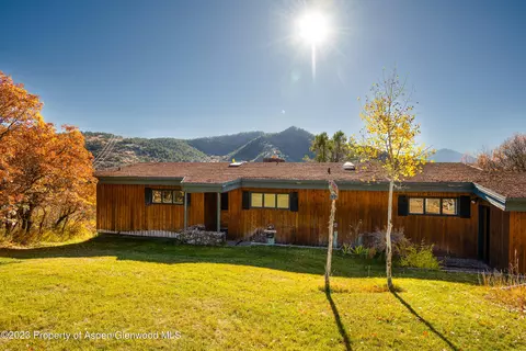 288 Van Dorn Drive Glenwood Springs Co 81601 Dr, Glenwood Springs, CO 81601