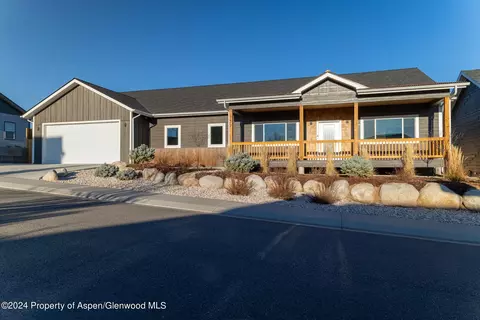 752 Eagles Nest Drive Silt Co 81652 Dr, Silt, CO 81652 photo 1