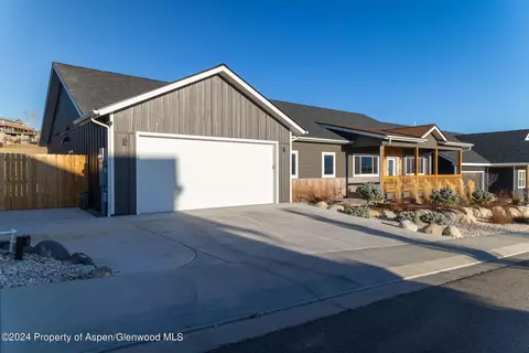 752 Eagles Nest Drive Silt Co 81652 Dr, Silt, CO 81652 photo 2