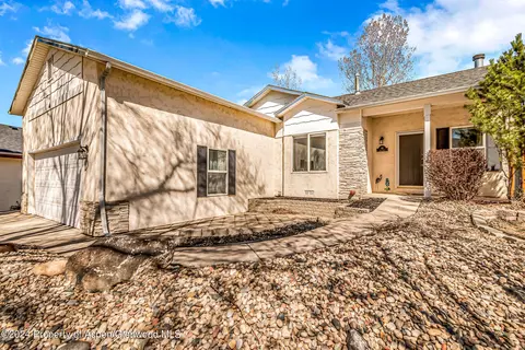 40 Oak Court Parachute Co 81635 Ct, Parachute, CO 81635