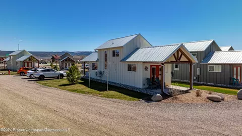 329 River Frontage Road 61 Silt Co 81652 Rd #61, Silt, CO 81652
