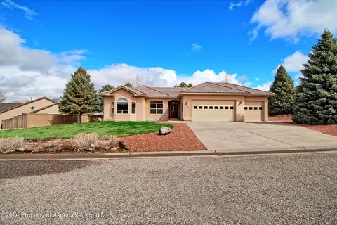 341 Lodgepole Circle Parachute Co 81635, Parachute, CO 81635