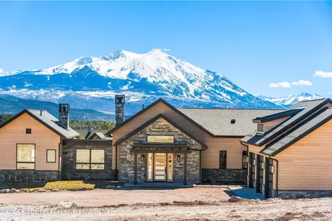 71 Sopris Lane Carbondale Co 81623 Ln, Carbondale, CO 81623