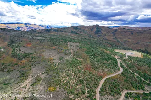 Undisclosed, Silt, CO 81652