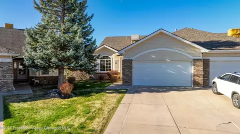 232 S Ridge Court Parachute Co 81635 Ct, Parachute, CO 81635