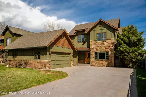 1180 Heritage Drive Carbondale Co 81623 Dr, Carbondale, CO 81623