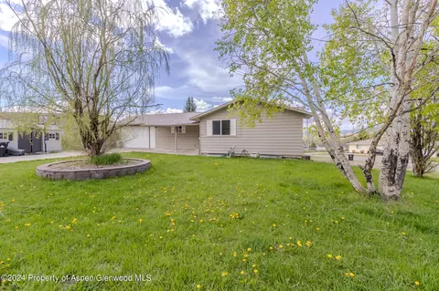 1036 Lance Circle Meeker Co 81641 Cir, Meeker, CO 81641