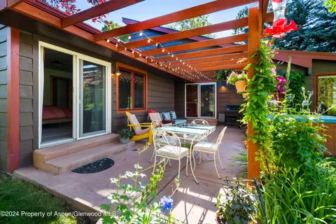 271 Little Elk Creek Avenue Snowmass Co 81654 Ave, Snowmass, CO 81654
